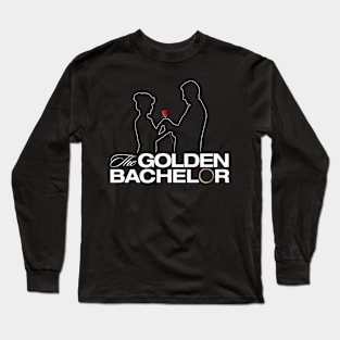 Golden Bachelor - Gerry Soulmate Long Sleeve T-Shirt